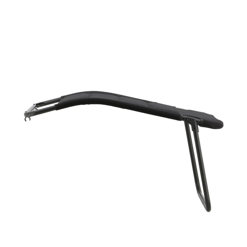 Barletta Comfort Travellife Footrest in Anthracite Tavellife  - Dynamic Drive