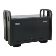 Sealey Site Box 5 Drawer 915mm Heavy-Duty PTB91505 Sealey - Dynamic Drive