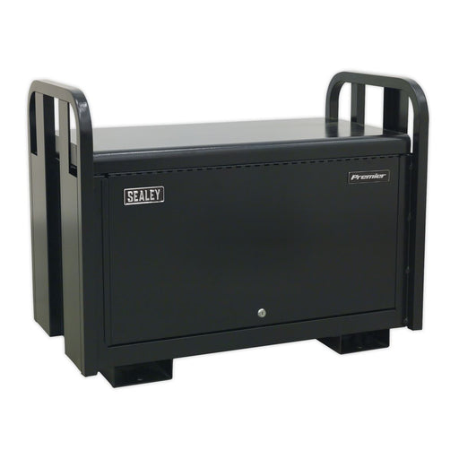 Sealey Site Box 5 Drawer 915mm Heavy-Duty PTB91505 Sealey - Dynamic Drive