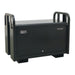 Sealey Site Box 5 Drawer 915mm Heavy-Duty PTB91505 Sealey - Dynamic Drive