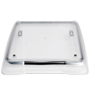 MPK Dome Only for Vision Star M Pro for Caravan Skylight Replacement Nova - Dynamic Drive