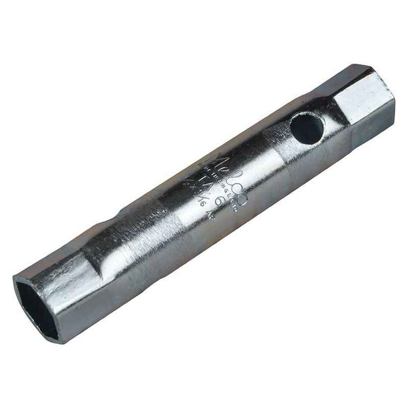 Melco TA6 A/F Box Spanner 1/2 x 9/16 x 100mm (4in) Melco - Dynamic Drive