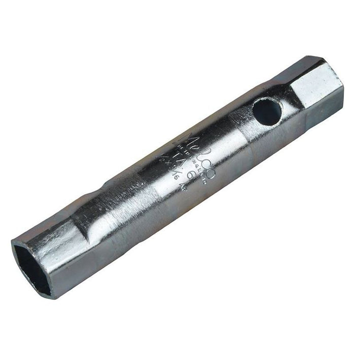 Melco TA6 A/F Box Spanner 1/2 x 9/16 x 100mm (4in) Melco - Dynamic Drive