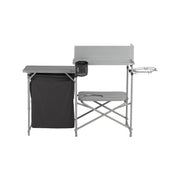 Coleman Cooking Stand Camping Cook Table Coleman - Dynamic Drive