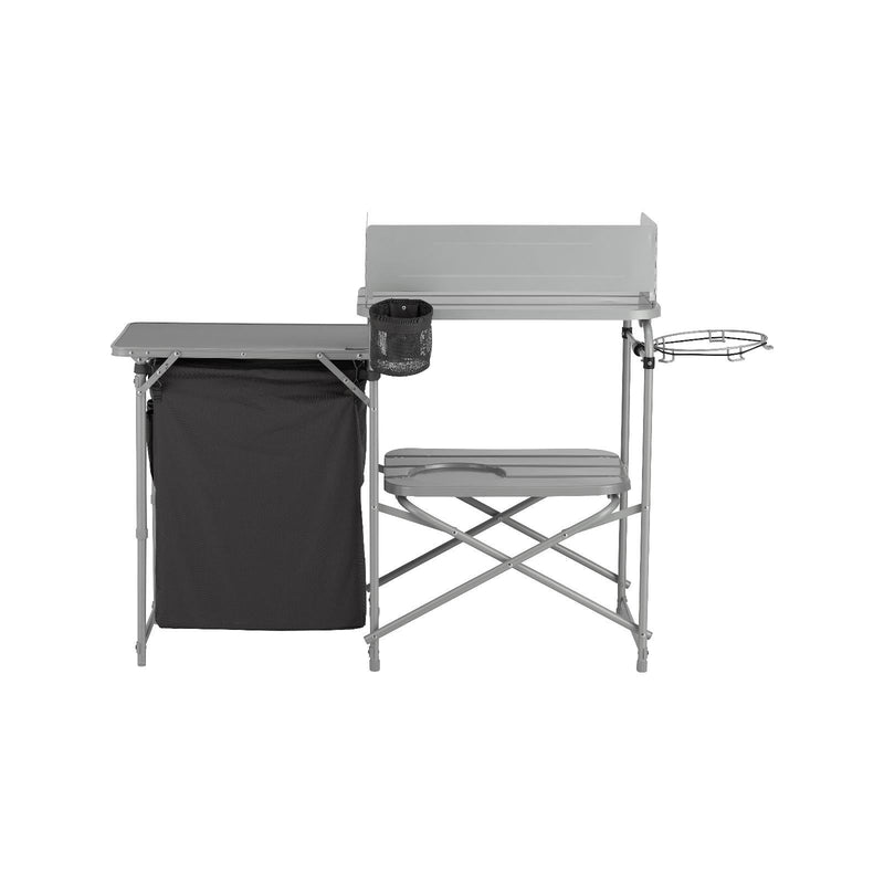 Coleman Cooking Stand Camping Cook Table Coleman - Dynamic Drive