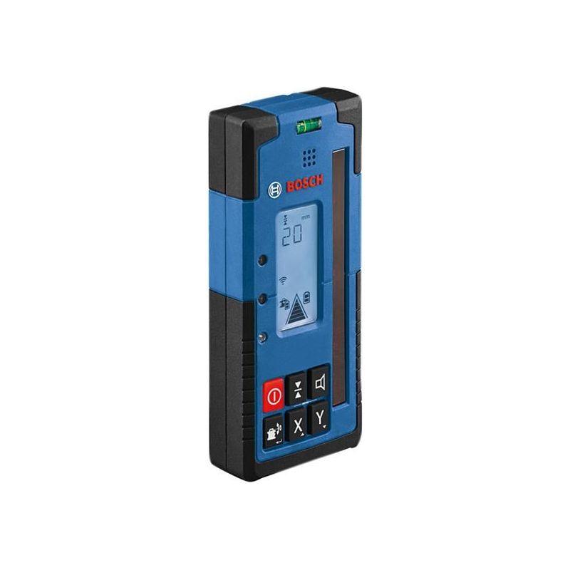 Bosch LR 60 Professional Laser Receiver Bosch - Dynamic Drive