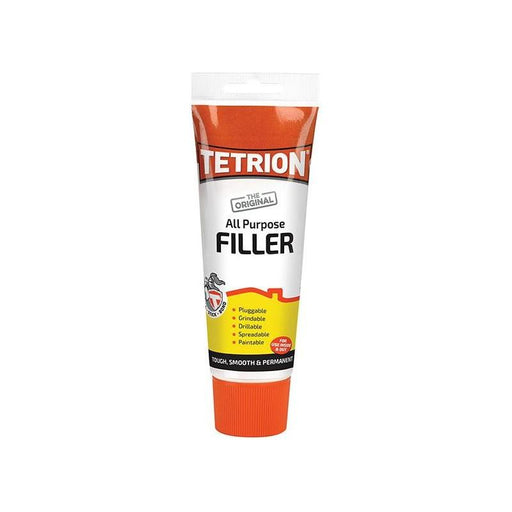Tetrion Fillers All Purpose Ready Mix Filler Tube 330g Tetrion Fillers - Dynamic Drive