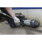 Sealey Wireless Winch RW8180 Combo RW8180KIT Sealey - Dynamic Drive