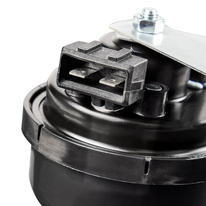 Ring Snail Horn Low Note Kjet X2 Socket REH650K - Kjet X2 Snail Horn Ring Automotive - Dynamic Drive