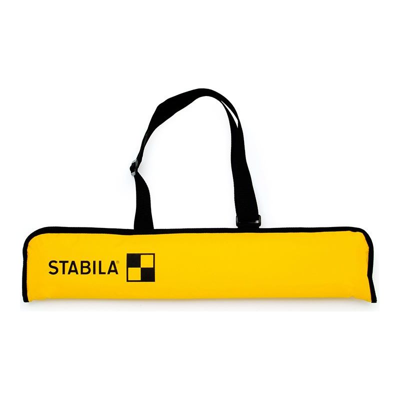 Stabila 16599 Spirit Level Carry Bag 60cm Stabila - Dynamic Drive