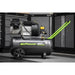 Sealey 50L V-Twin Direct Drive Air Compressor 3hp with Air Accessory Kit Sealey - Dynamic Drive