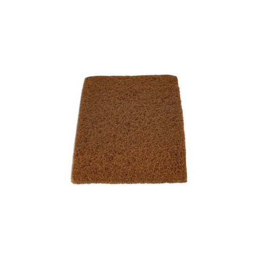 Connect Hand/Finishing Pads, Coarse 10pc 32115 Tool Connection - Dynamic Drive