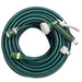 Draper Garden Hose and Spray Gun Kit, 12mm Bore, 30m 56447 Draper - Dynamic Drive