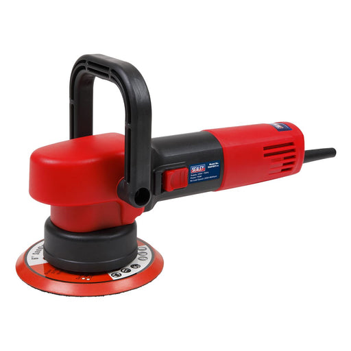 Sealey Random Orbital Dual Action Sander 150mm 230V DAS150T Sealey  - Dynamic Drive