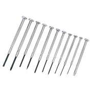 Bluespot Tools Precision Screwdriver Set, 11 Piece BlueSpot Tools - Dynamic Drive