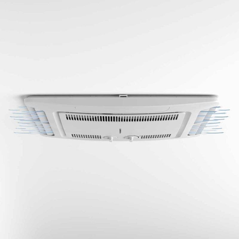 Dometic Freshjet ADBM Air Distribution Box Manual (No Lighting) Dometic - Dynamic Drive