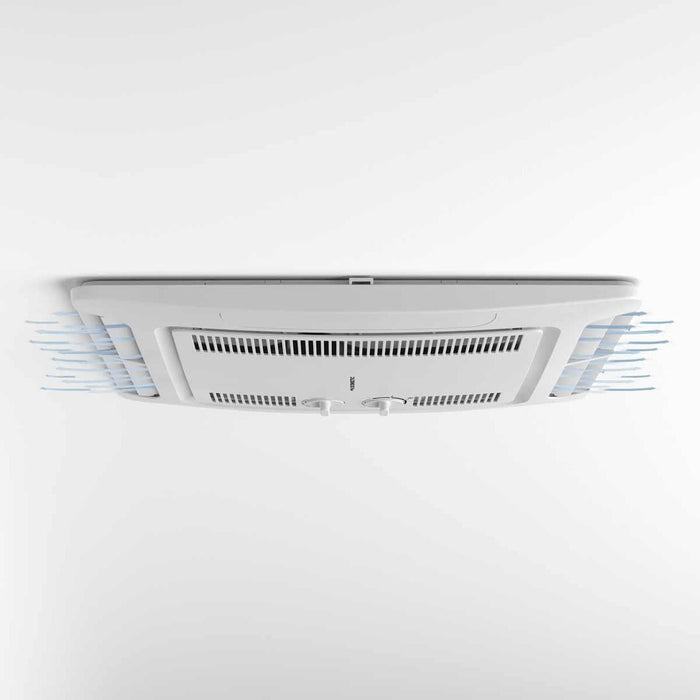 Dometic Freshjet ADBM Air Distribution Box Manual (No Lighting) Dometic - Dynamic Drive