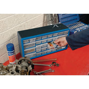 Draper 30 Drawer Organiser 12015 Draper - Dynamic Drive