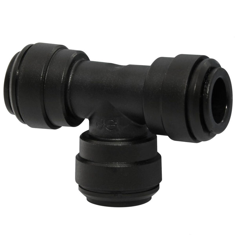 JG Speedfit 10mm Union Tee JG - Dynamic Drive