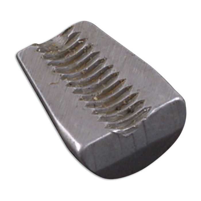 Laser Spare Jaws For Riveter 0686 2805 Laser - Dynamic Drive