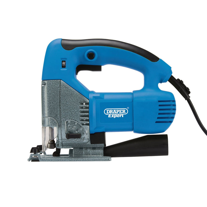 Draper Expert 230V Orbital Jigsaw, 600W 70012 Draper - Dynamic Drive
