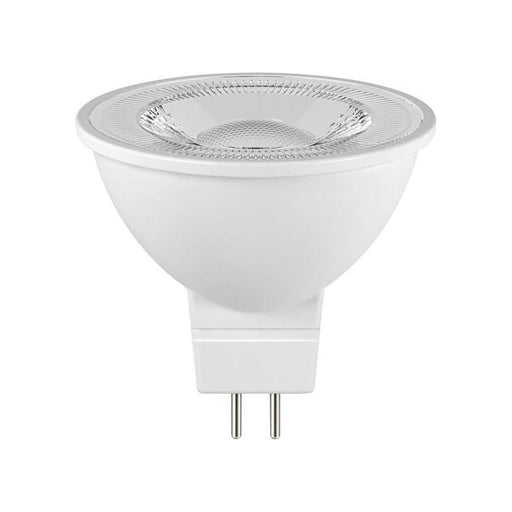 Energizer® LED GU5.3 (MR16) 36° Non-Dimmable Bulb, Warm White 345 lm 4.5W Energizer® - Dynamic Drive