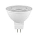 Energizer® LED GU5.3 (MR16) 36° Non-Dimmable Bulb, Warm White 345 lm 4.5W Energizer® - Dynamic Drive