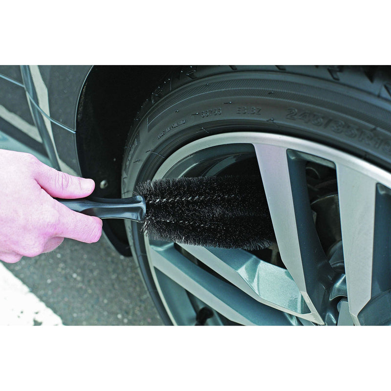 Connect Car Wash Kit 4pc 35356 Tool Connection - Dynamic Drive