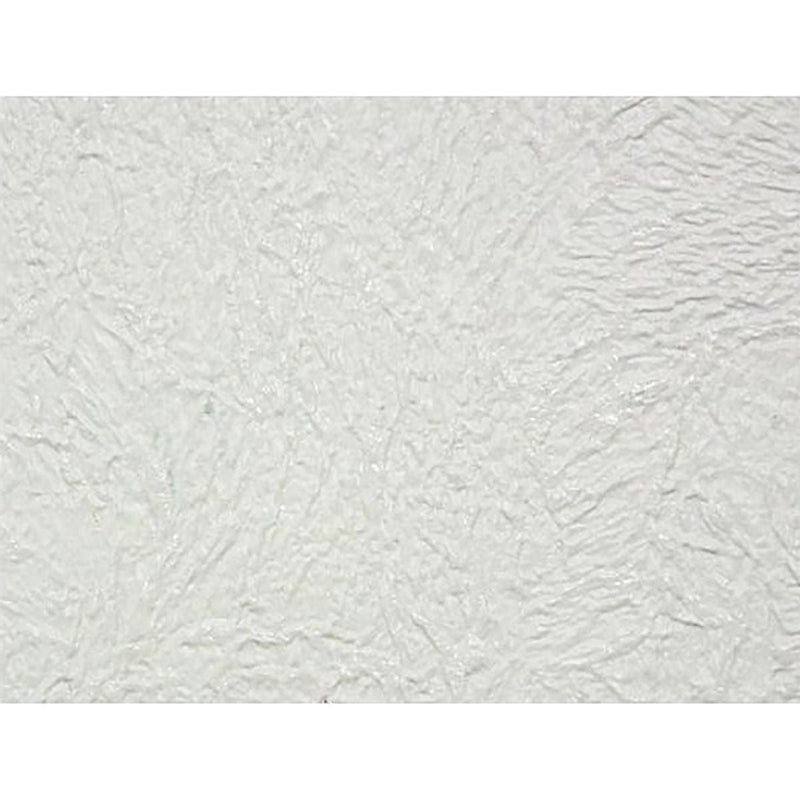 Self Adhesive Trim White Lopez 25mm x 10m AG - Dynamic Drive