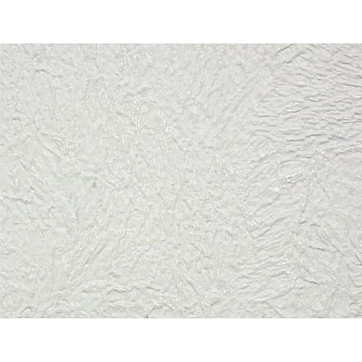 Self Adhesive Trim White Lopez 25mm x 10m AG - Dynamic Drive