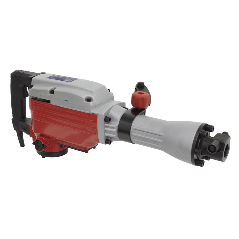 Sealey Demolition Breaker Hammer 1600W DHB1600 Sealey - Dynamic Drive