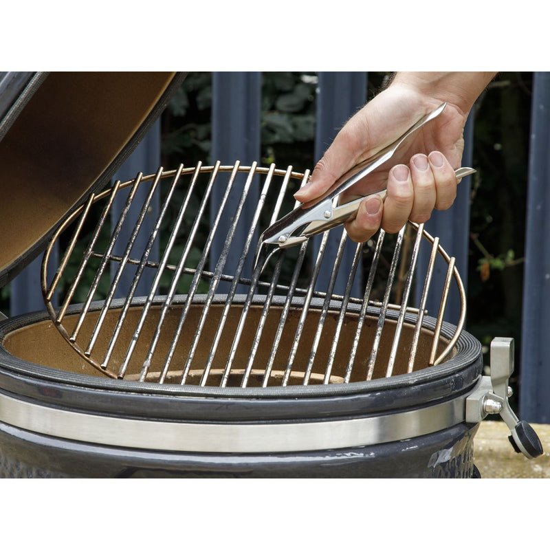 Dellonda Grill Grid Gripper for Kamado BBQs DG181 Dellonda - Dynamic Drive