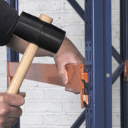 Sealey Cross Beam 1150mm Pair 900kg Capacity APRB1152 Sealey - Dynamic Drive