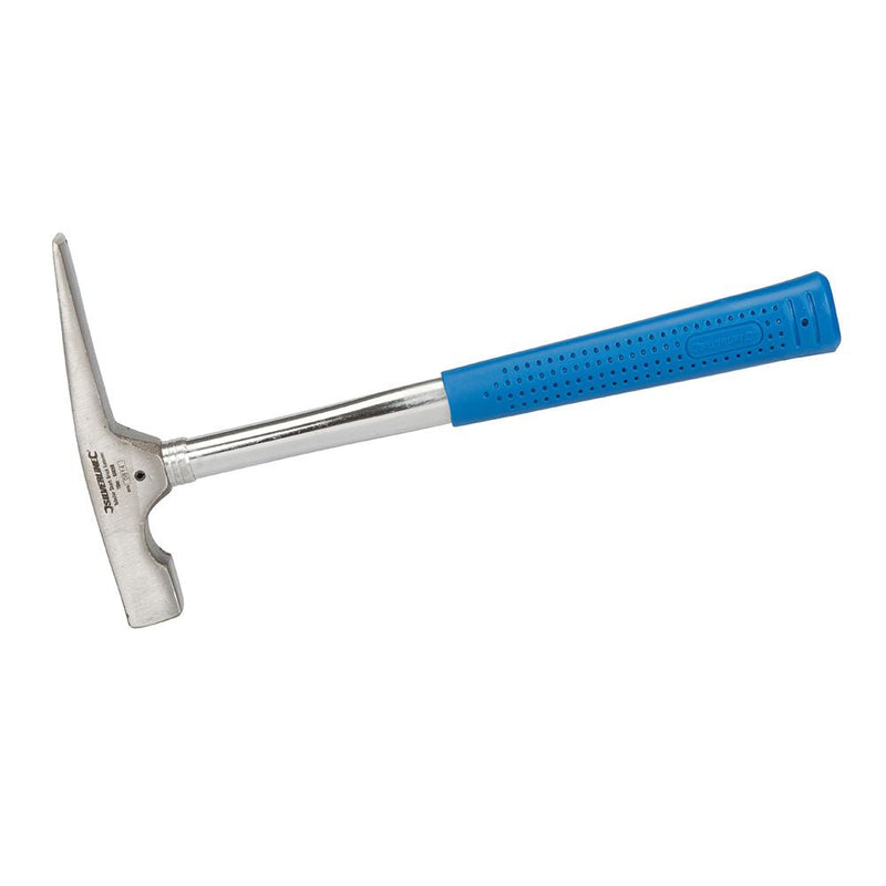 Silverline Brick Hammer Tubular 16oz (454g) Silverline - Dynamic Drive