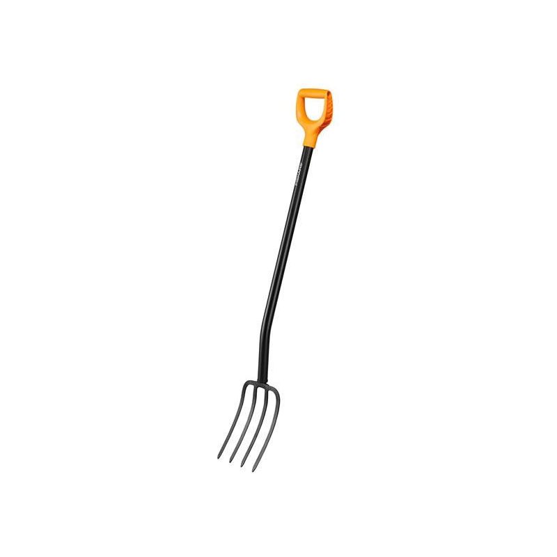 Fiskars Solid™ Garden Fork Fiskars - Dynamic Drive