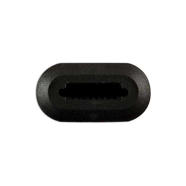 Connect Trim Locking Nut - for BMW 50pc 36254 Tool Connection - Dynamic Drive