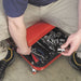 Sealey Mechanic's Utility Seat Deluxe SCR9 Sealey - Dynamic Drive