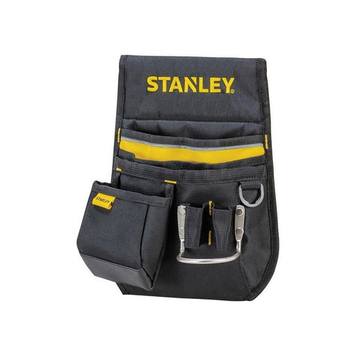 Stanley® Hand Tools Tool Pouch STANLEY® Hand Tools - Dynamic Drive