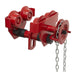 Sealey Trolley Geared 1tonne PT1000G Sealey  - Dynamic Drive