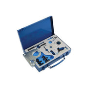 Laser Timing Tool Kit - for Renault 1.6, 2.0, 2.3 DCI, for Nissan 4936 Laser - Dynamic Drive