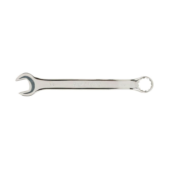 Silverline Combination Spanner 18mm Silverline - Dynamic Drive