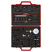 Sealey Diesel Engine Compression Test Kit Master VS2044 Sealey - Dynamic Drive