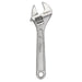 Sealey Adjustable Wrench 150mm S0450 Sealey - Dynamic Drive