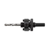 Sealey Hex Mandrel32-152mm WHSHL Sealey - Dynamic Drive