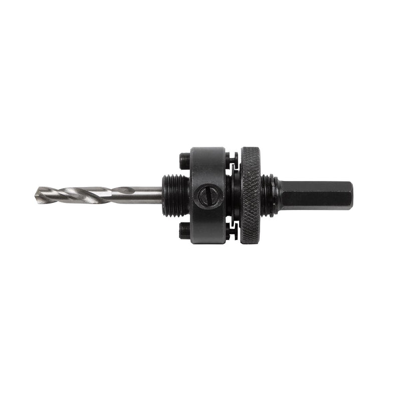 Sealey Hex Mandrel32-152mm WHSHL Sealey - Dynamic Drive