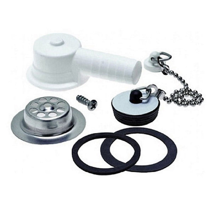 Dometic Drain Plug Kit Dometic - Dynamic Drive