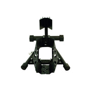 Laser Motorcycle Stand/Wheel Chock 5671 Laser - Dynamic Drive