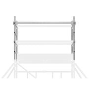 Sealey Platform Scaffold Tower Extension Pack 2 EN 1004-1 SSCL.2 Sealey - Dynamic Drive