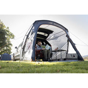 Vango Arden Tailgate Tailgate Smoke Vango - Dynamic Drive
