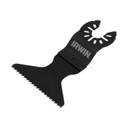 Irwin® Fastcut Wood Oscillating Blade 65 x 43mm x 15 TPI IRWIN® - Dynamic Drive
